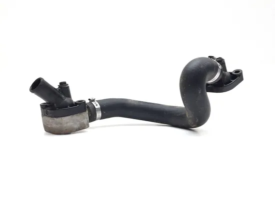 Engine Thermostat Cover 2017 Can-Am Commander 800R 4x4 XT DPS 3398 3