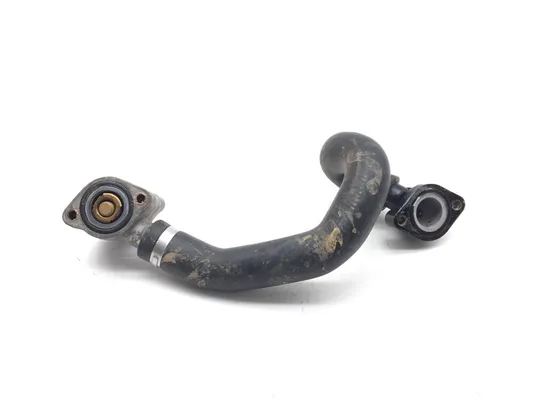 Engine Thermostat Cover 2017 Can-Am Commander 800R 4x4 XT DPS 3398 5