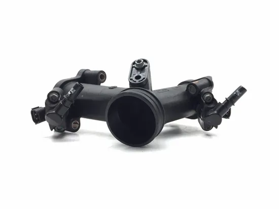 Throttle Body Intake Manifold W Injectors 2017 Can-Am Commander 800R 4x4 XT 3398 2