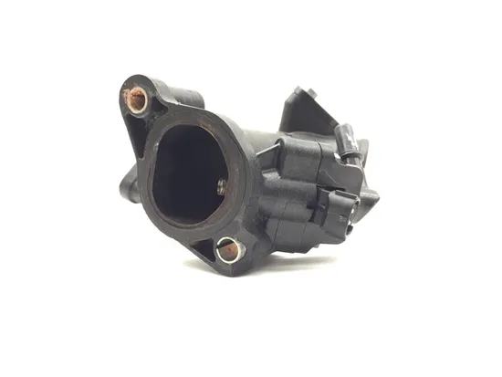 Throttle Body Intake Manifold W Injectors 2017 Can-Am Commander 800R 4x4 XT 3398 5