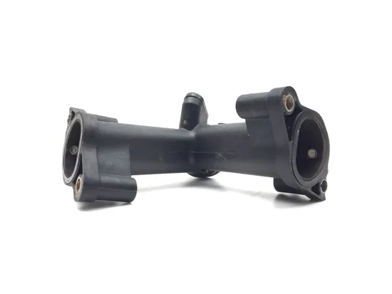 Throttle Body Intake Manifold W Injectors 2017 Can-Am Commander 800R 4x4 XT 3398 4