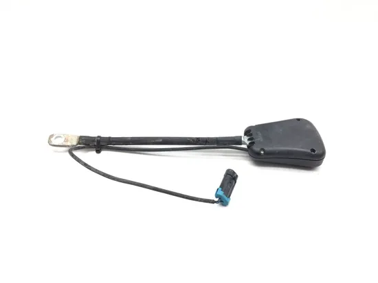 Left Seat Belt Latch 2017 Can-Am Commander 800R 4x4 XT DPS 3398 6