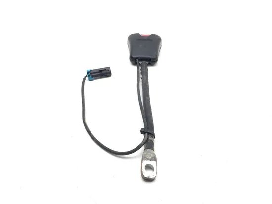 Left Seat Belt Latch 2017 Can-Am Commander 800R 4x4 XT DPS 3398 5