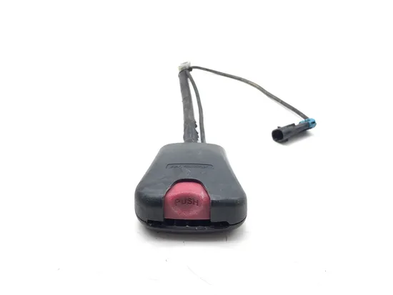 Left Seat Belt Latch 2017 Can-Am Commander 800R 4x4 XT DPS 3398 2