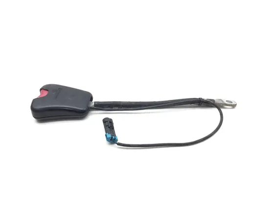 Left Seat Belt Latch 2017 Can-Am Commander 800R 4x4 XT DPS 3398 4