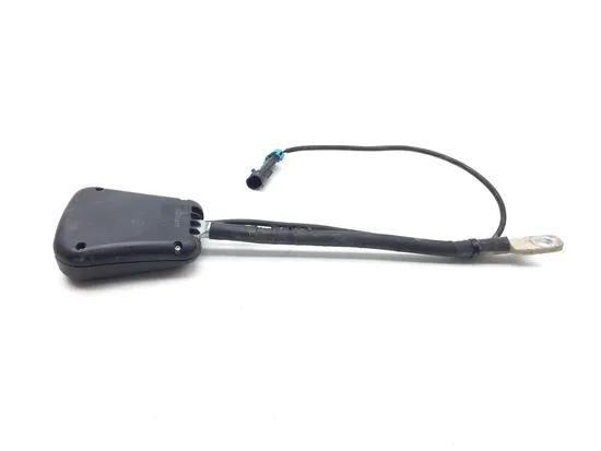 Left Seat Belt Latch 2017 Can-Am Commander 800R 4x4 XT DPS 3398 7