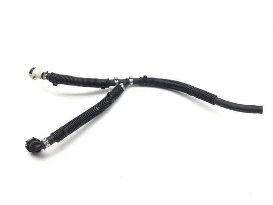 Gas Fuel Line 2017 Can-Am Commander 800R 4x4 XT DPS 3398 1