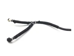 Gas Fuel Line 2017 Can-Am Commander 800R 4x4 XT DPS 3398