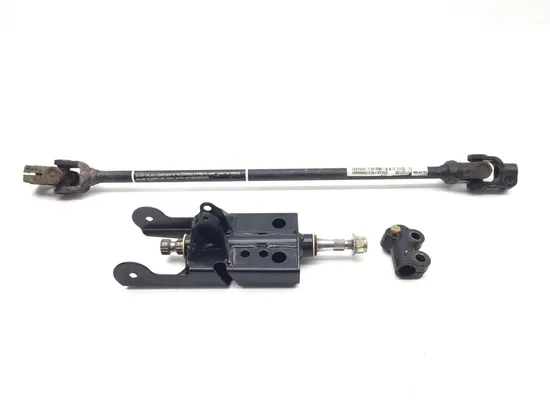 Power Steering Shaft Column 2017 Can-Am Commander 800R 4x4 XT DPS 3398 1