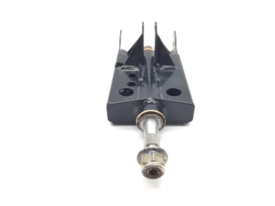 Power Steering Shaft Column 2017 Can-Am Commander 800R 4x4 XT DPS 3398 6