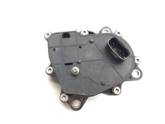 Transmission Servo Actuator 2017 Can-Am Commander 800R 4x4 XT DPS 3398 6