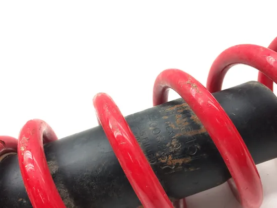 Rear Right Shock Suspension 2017 Can-Am Commander 800R 4x4 XT DPS 3398 x 5