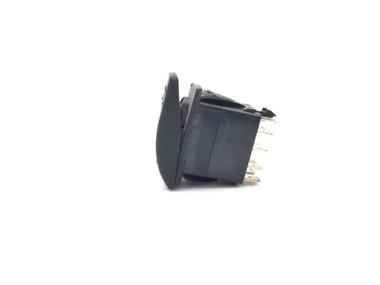 2 Wheel 4 Wheel Switch 2017 Can-Am Commander 800R 4x4 XT DPS 3398 2