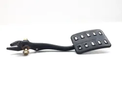 Rear Brake Pedal 2017 Can-Am Commander 800R 4x4 XT DPS 3398