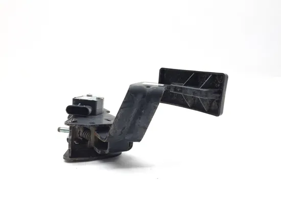 Gas Throttle Pedal 2017 Can-Am Commander 800R 4x4 XT DPS 3398 5