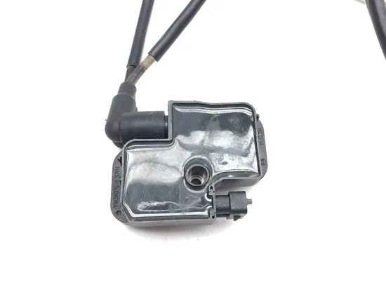 Ignition Coil 2017 Can-Am Commander 800R 4x4 XT DPS 3398 7