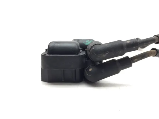 Ignition Coil 2017 Can-Am Commander 800R 4x4 XT DPS 3398 6