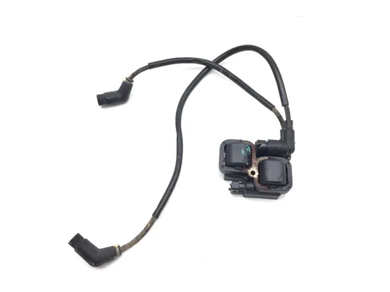 Ignition Coil 2017 Can-Am Commander 800R 4x4 XT DPS 3398 1