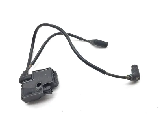 Ignition Coil 2017 Can-Am Commander 800R 4x4 XT DPS 3398 8