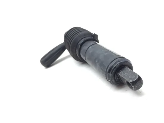 Steering Shaft Shock 2017 Can-Am Commander 800R 4x4 XT DPS 3398 2