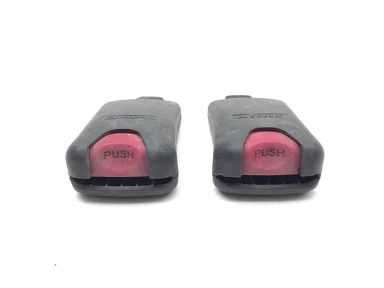 Left Right Safety Net Latches 2017 Can-Am Commander 800R 4x4 XT DPS 3398 1