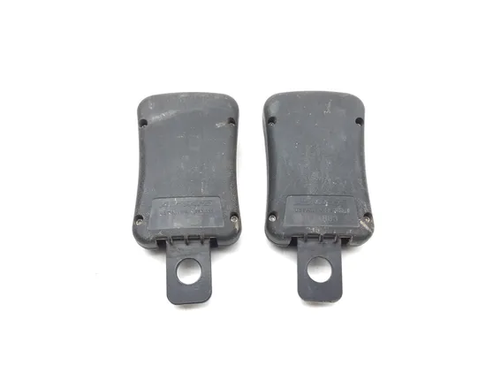 Left Right Safety Net Latches 2017 Can-Am Commander 800R 4x4 XT DPS 3398 6