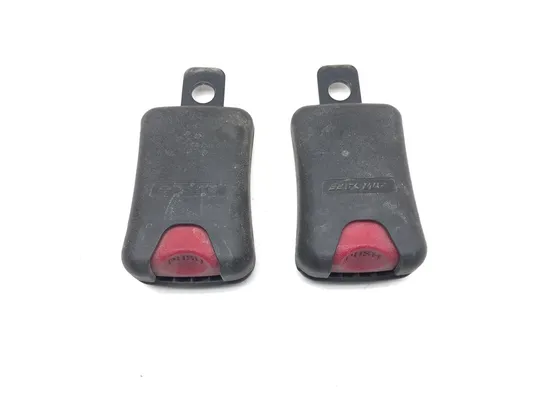 Left Right Safety Net Latches 2017 Can-Am Commander 800R 4x4 XT DPS 3398 2
