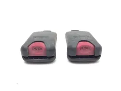 Left Right Safety Net Latches 2017 Can-Am Commander 800R 4x4 XT DPS 3398