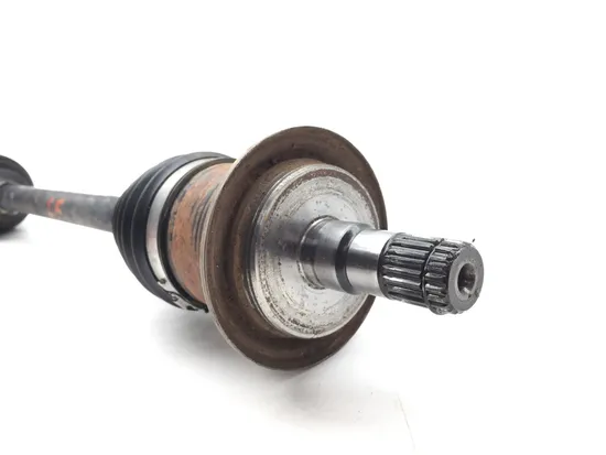 Front Driver Left Axle 2017 Can-Am Commander 800R 4x4 XT DPS 3398 6