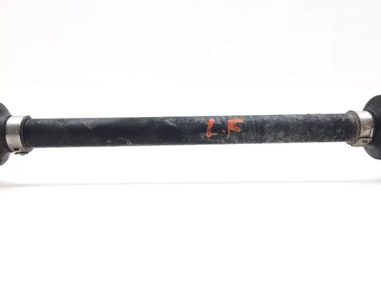 Front Driver Left Axle 2017 Can-Am Commander 800R 4x4 XT DPS 3398 4