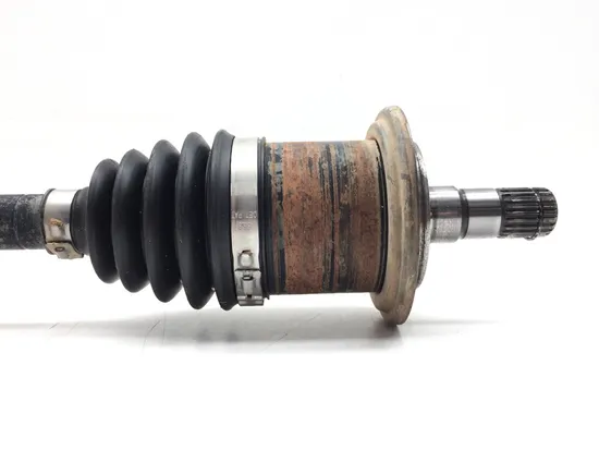 Front Driver Left Axle 2017 Can-Am Commander 800R 4x4 XT DPS 3398 5