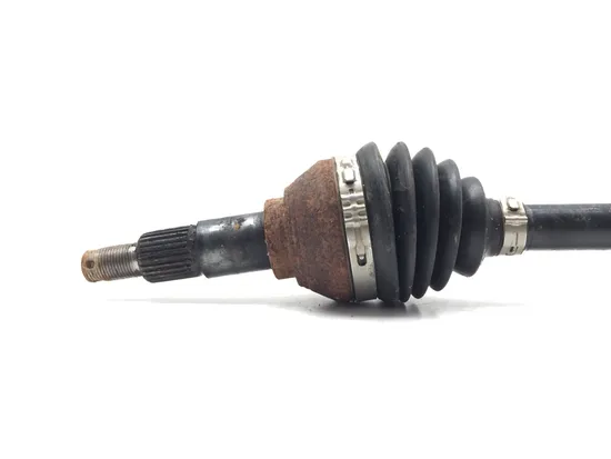 Front Driver Left Axle 2017 Can-Am Commander 800R 4x4 XT DPS 3398 8