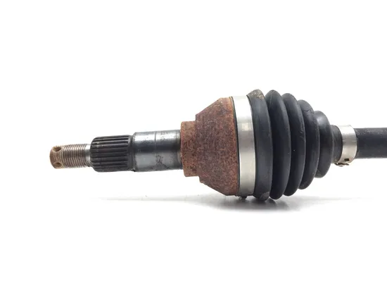 Front Driver Left Axle 2017 Can-Am Commander 800R 4x4 XT DPS 3398 2