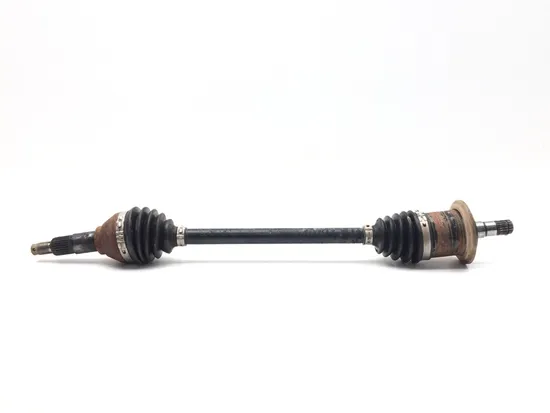 Front Driver Left Axle 2017 Can-Am Commander 800R 4x4 XT DPS 3398 7