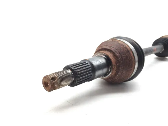 Front Driver Left Axle 2017 Can-Am Commander 800R 4x4 XT DPS 3398 3