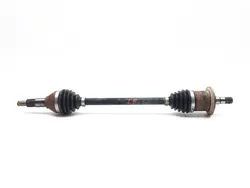 Front Driver Left Axle 2017 Can-Am Commander 800R 4x4 XT DPS 3398
