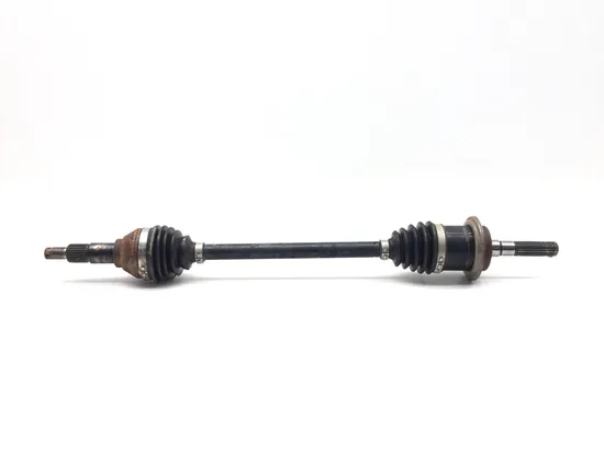 Front Passenger Right Axle 2017 Can-Am Commander 800R 4x4 XT DPS 3398 7