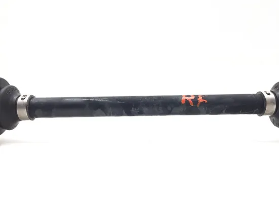 Front Passenger Right Axle 2017 Can-Am Commander 800R 4x4 XT DPS 3398 4