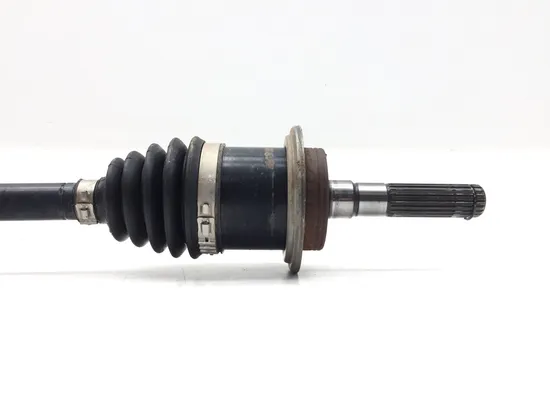 Front Passenger Right Axle 2017 Can-Am Commander 800R 4x4 XT DPS 3398 9