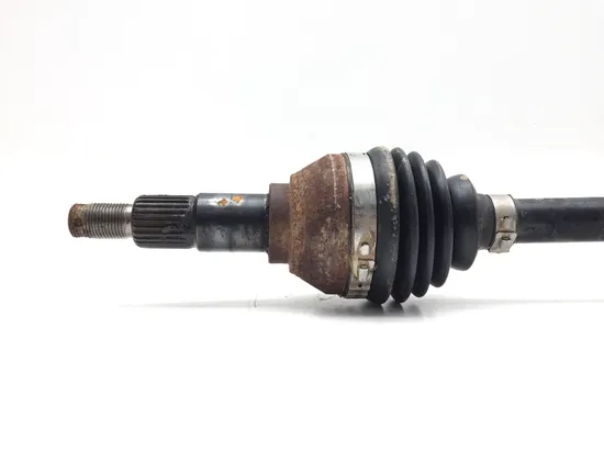 Front Passenger Right Axle 2017 Can-Am Commander 800R 4x4 XT DPS 3398 8