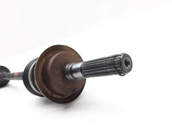 Front Passenger Right Axle 2017 Can-Am Commander 800R 4x4 XT DPS 3398 6