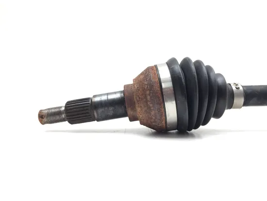 Front Passenger Right Axle 2017 Can-Am Commander 800R 4x4 XT DPS 3398 2