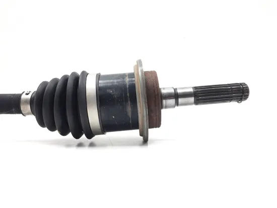 Front Passenger Right Axle 2017 Can-Am Commander 800R 4x4 XT DPS 3398 5