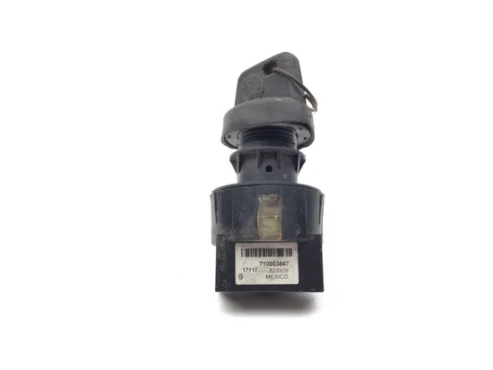 ECU Speedometer Dash Key 2017 Can-Am Commander 800R 4x4 XT DPS 3398 2