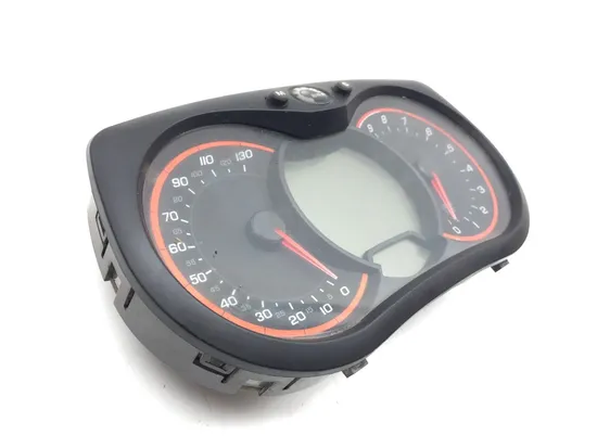 ECU Speedometer Dash Key 2017 Can-Am Commander 800R 4x4 XT DPS 3398 8