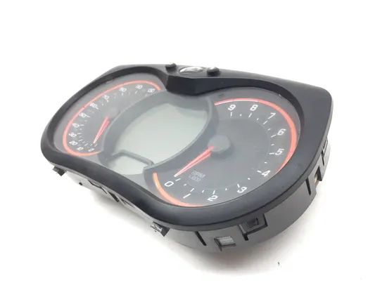 ECU Speedometer Dash Key 2017 Can-Am Commander 800R 4x4 XT DPS 3398 9