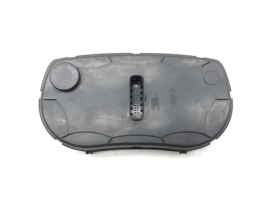 ECU Speedometer Dash Key 2017 Can-Am Commander 800R 4x4 XT DPS 3398 12