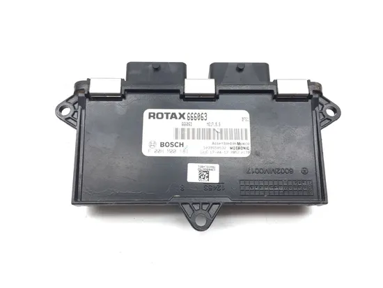 ECU Speedometer Dash Key 2017 Can-Am Commander 800R 4x4 XT DPS 3398 6