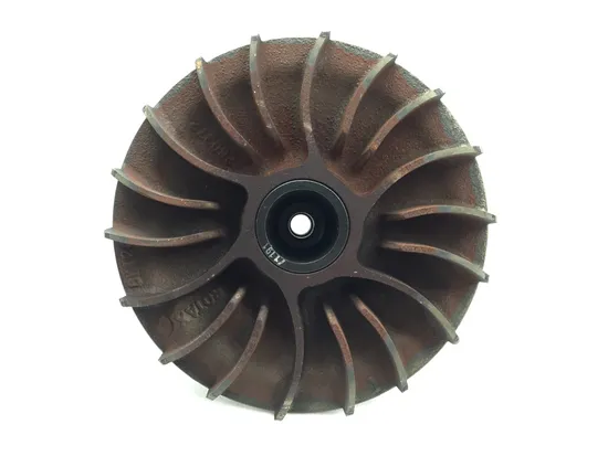 Primary Clutch 2017 Can-Am Commander 800R 4x4 XT DPS 3398 x 4