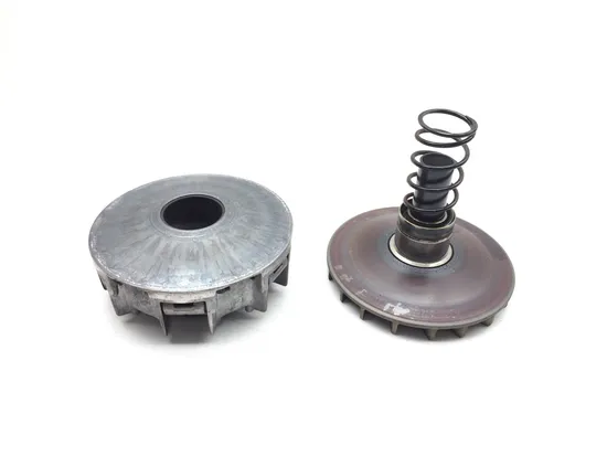 Primary Clutch 2017 Can-Am Commander 800R 4x4 XT DPS 3398 x 1